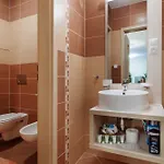 Sukromne V Crocuse S Vyhladom Na Hory * Štrbské Pleso