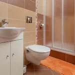 Sukromne V Crocuse S Vyhladom Na Hory Apartmán Štrbské Pleso
