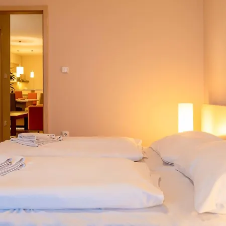 Apartment Sukromne V Crocuse S Vyhladom Na Hory Strbske Pleso