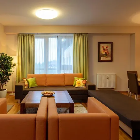 Apartment Sukromne V Crocuse S Vyhladom Na Hory Strbske Pleso