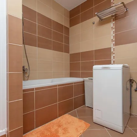 Apartment Sukromne V Crocuse S Vyhladom Na Hory *