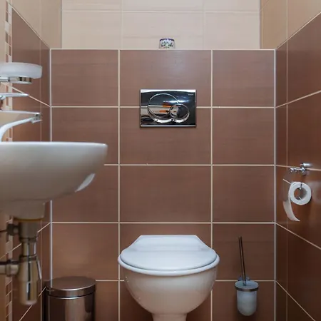 Sukromne V Crocuse S Vyhladom Na Hory * Strbske Pleso