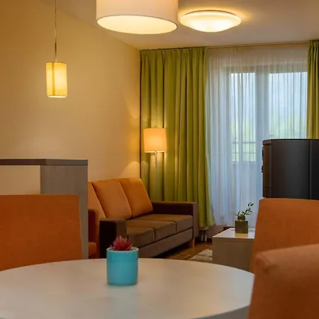 Sukromne V Crocuse S Vyhladom Na Hory Apartment