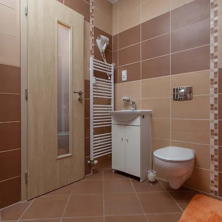 Sukromne V Crocuse S Vyhladom Na Hory * Strbske Pleso