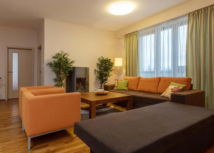 Sukromne V Crocuse S Vyhladom Na Hory