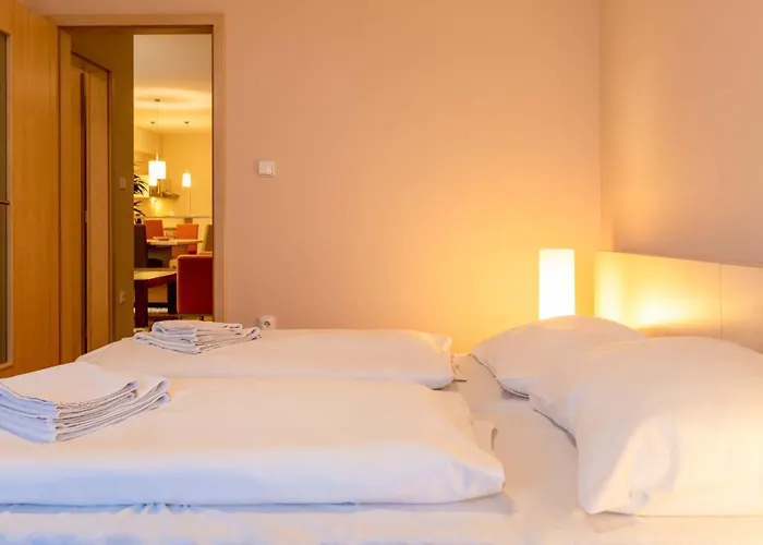 Lejlighed Sukromne V Crocuse S Vyhladom Na Hory Štrbské Pleso