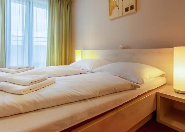 Lejlighed Sukromne V Crocuse S Vyhladom Na Hory