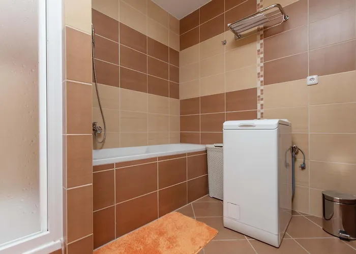 Lejlighed Sukromne V Crocuse S Vyhladom Na Hory *