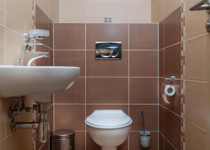 Sukromne V Crocuse S Vyhladom Na Hory * Štrbské Pleso