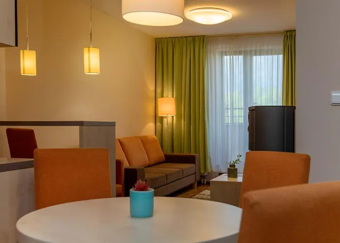 Sukromne V Crocuse S Vyhladom Na Hory Lejlighed