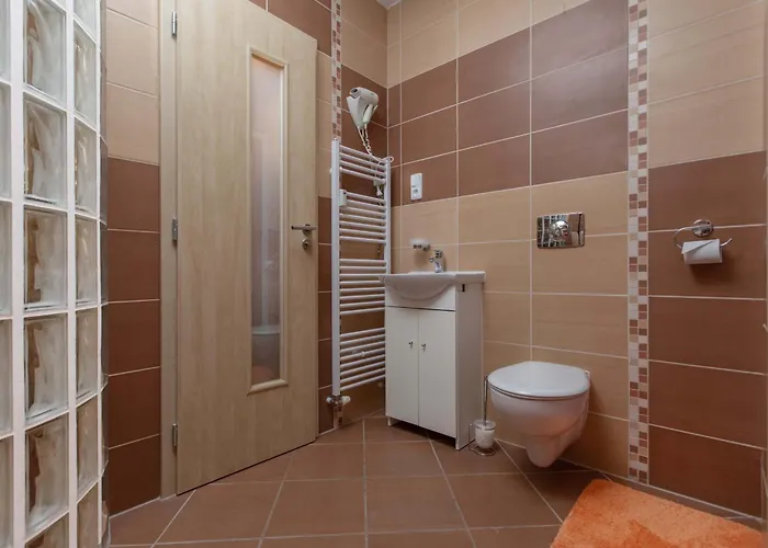 Sukromne V Crocuse S Vyhladom Na Hory * Štrbské Pleso