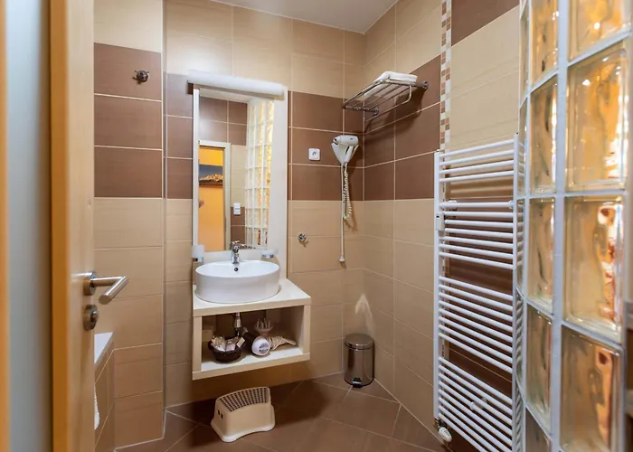 Sukromne V Crocuse S Vyhladom Na Hory Štrbské Pleso